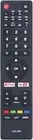 New CLE-1031 CLE1031 Replacement Remote Control fit for Hitachi Smart LED TV