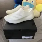 Adidas Climacool Climamog Off White New Size 11.5 Ships ASAP