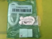 Samsung Galaxy Note 3 S5 USB 3.0 Data Charging Cord SYNC CABLE + Earbuds