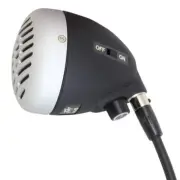 Peavey Dynamic Harmonica Microphone H-5 Harmonica Microphone [Domestic Re No.59