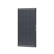 Renogy 200W ShadowFlux Monocrystalline Fixed Solar Panel