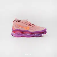 在飛比找蝦皮商城優惠-NIKE W AIR MAX SCORPION 粉紫橘勾 針