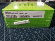 Brand New- Factory-Sealed- iPod Mini 6GB Green- Model M9807LL/A