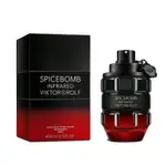 (訂金已付)VIKTOR ROLF SPICEBOMB INFRARED EAU DE TOILETTE