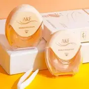 AKF - Double-Sided Eyelid Tape - 3 types #M 25x3mm