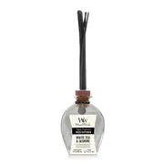 WoodWick Reed Diffuser White Tea & Jasmine, Splosh WW42062