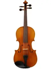 Maple Leaf Strings MLS135VN Craftsman Collection Jalisco Mariachi Violin 4/4
