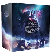 [Awaken Realms] Lords of Ragnarok Core Box Game