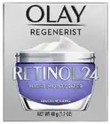 Olay Regenerist Retinol 24 & Vitamin B3 Night Moisturizer 1.7 Oz NEW & BOXED