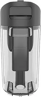 Replacement Clean/Dirt Water Tank, Compatible for Tineco Wet Dry Vacuum Cleaner Accessories Parts(Opt 4)