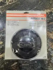 STIHL OEM AUTOCUT 40-2 String Trimmer Head 4003-710-2189 FS 350 FS 450
