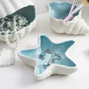 Ocean Home Decor Star Trinket Dish Trinket Box Decorative Trinket Dish