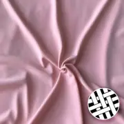 ITY Jersey Knit Fabric - 60 Colours Sold By the Meter
