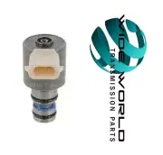 TCC Lock Up Solenoid, for GM Isuzu 4L30E Transmission (2000-Up)