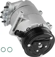 New AC Air Condition Compressor with Clutch for Ford Focus 2.0L 2.0 2012 2013 2014 12 13 14