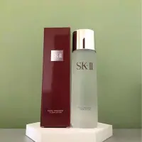 在飛比找Yahoo!奇摩拍賣優惠-現貨正品代購SK-II日本sk-II/SK2嫩膚清瑩露230