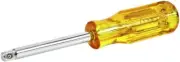 Stanley Proto J4769 1/4" Drive Socket Driver