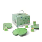 BS Toys Wood Wobbly Lilly Path Active Kids Active & Outdoor Toys 17x16cm 3y+