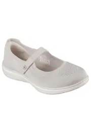 Skechers On-The-Go Flex Radiant - Sweet Pea Neutrals