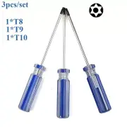 1 PC T8/T9/Precision Magnetic Screwdriver For Xbox/Wireless Controller