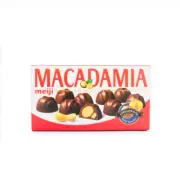 Meiji Macadamia Chocolates 64 g(pack of 6)