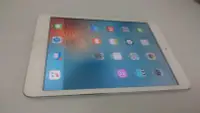 在飛比找Yahoo!奇摩拍賣優惠-iPad mini A1432 16 G 太空灰配件原廠盒+