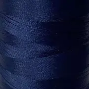 ISACORD 40, Machine Embroidery / Sewing Thread 5000m Colour 3743 HARBOR