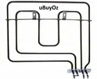 Baumatic Euromaid Oven Top Grill Element 2200W Genuine