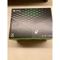 在飛比找蝦皮購物優惠-微軟 XBOXSERIES XBOX SERIES X 1T