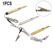 Circuit Tester Electrical Engineering AlligatorClip Automotive Probe Fuses