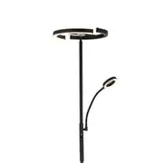 Domus Lighting CYCLOPS-FL M&C FLOOR LAMP DIM 240V