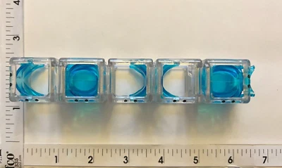 Thinkfun Gravity Maze Replacement Piece - Blue Tower