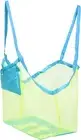 Mesh Beach Bag, Classic Toy Tote Foldable Large Children's...