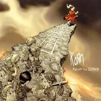 在飛比找蝦皮購物優惠-OneMusic♪ Korn - Follow The Le