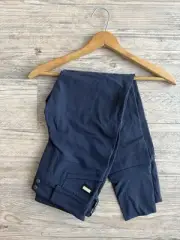 Iago Navy Breeches Knee Patch NWT IT40