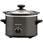 NEW - SEALED Toastmaster 1.5 Quart Slow Cooker Cool Touch Handles