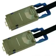 CX4-CBL-05 - Enterasys 100% Compatible CX4 cable, 5m