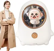 Hand Warmers Rechargeable | Hand Heater Pocket Warmers Reusable,Cartoon Sheep, USB Heater Portable Hand Warmer, Camping Hand Warmers for Cold Weather