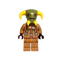 在飛比找蝦皮購物優惠-LEGO 樂高 星際大戰人偶 sw1068 boolio 布