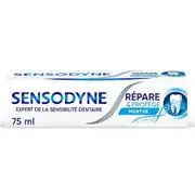 Sensodyne Daily Toothpaste Repairs and Protects 75ml