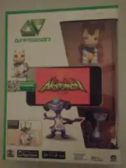 Appgear AKODOMON Mobile Game New in Box for iPad iPhone Android ^