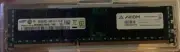 Axiom m393b2g70bh0 16 GB DDR3-1333 / PCL3-10600R ECC
