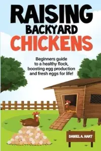 在飛比找博客來優惠-Raising Backyard Chickens: A B