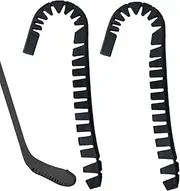 Hockey Edge Protector, All-Purpose Reusable Hockey Edge Guard , Protective Gear for Daily Training Practice After-Game Use