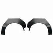 Wheel Arch Quarter Panel Fender 88-91 Honda Civic Hatchback ALTER for CRX PAIR