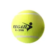 Tennis Ball Tennis 6.4CM Tennis Tennis Balls Tennis Balls Training Tennis