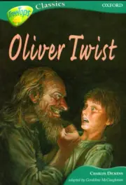Oxford Reading Tree: Stage 16B: TreeTops Classics: Oliver Twist Paperback, 2006