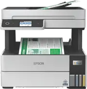 Epson EcoTank Pro Printer ET-5150