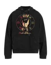 [WHO DECIDES WAR] WHO DECIDES WAR Sweatshirts - Item 10404562