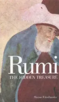 在飛比找博客來優惠-Rumi: The Hidden Treasure